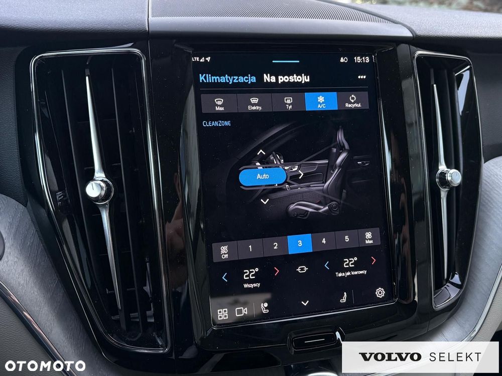 Volvo XC 60 - 23