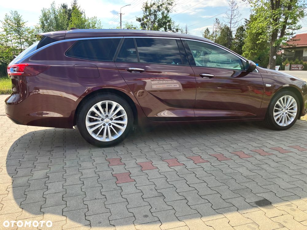 Opel Insignia - 6