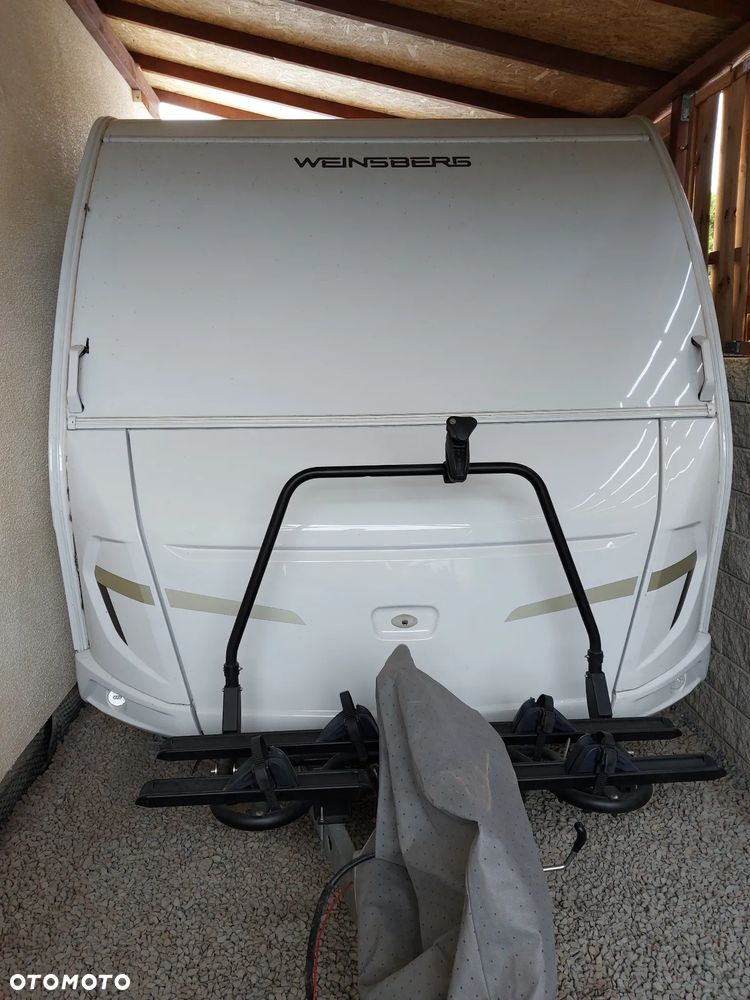 Weinsberg 420 QD - 12