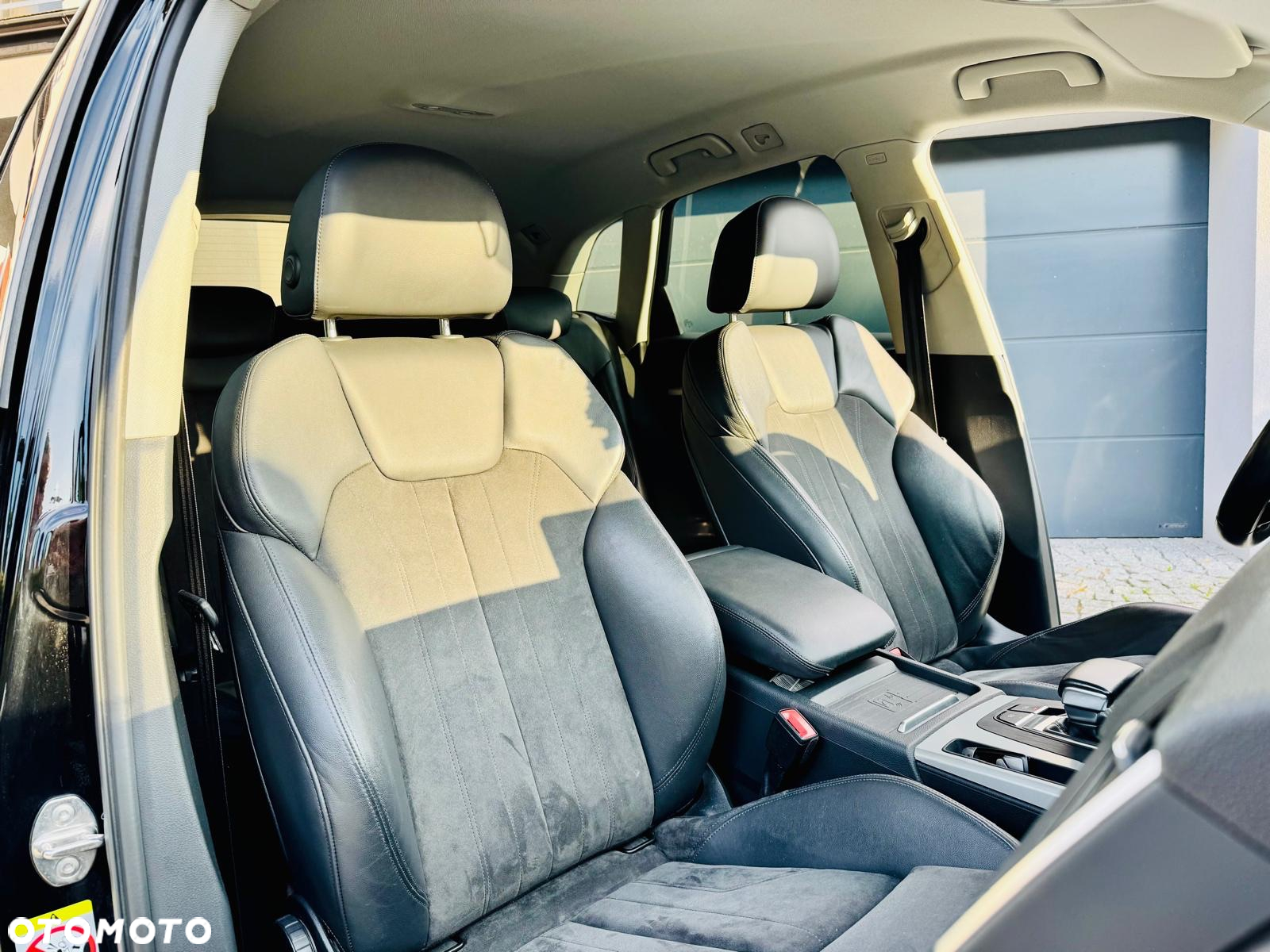 Audi Q5 35 TDI Quattro S tronic - 20