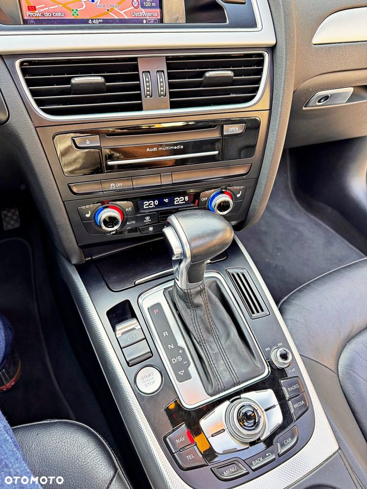 Audi A4 Allroad 2.0 TFSI Quattro S tronic - 14