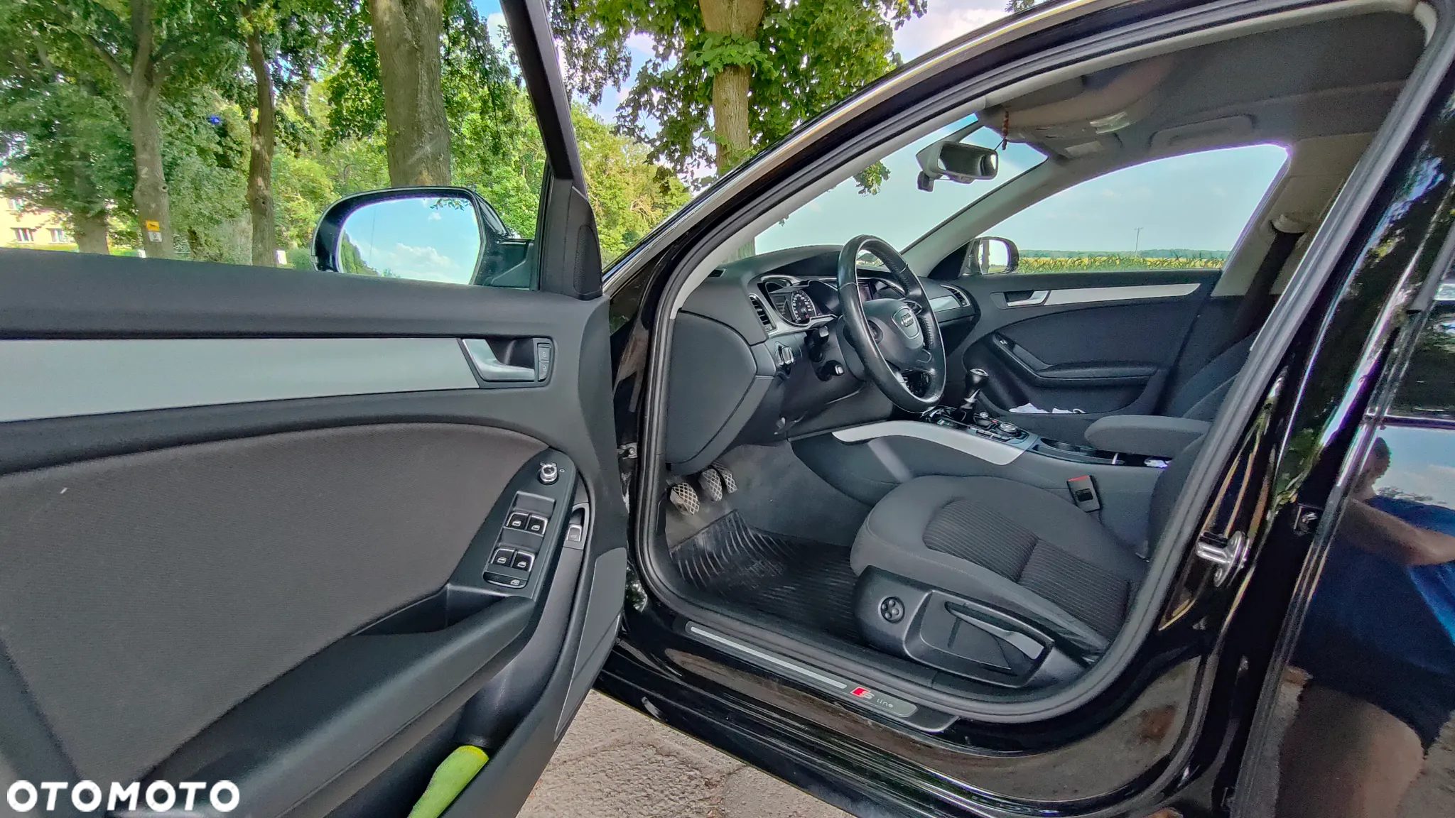 Audi A4 2.0 TDI clean diesel - 22