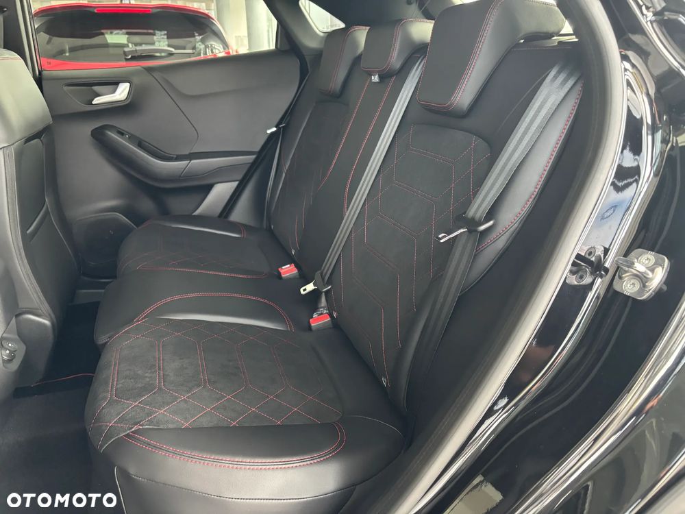 Ford Puma 1.0 EcoBoost Hybrid ST-LINE X - 15