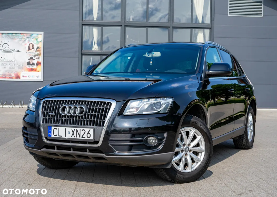 Audi Q5 2.0 TDI quattro Stronic - 6