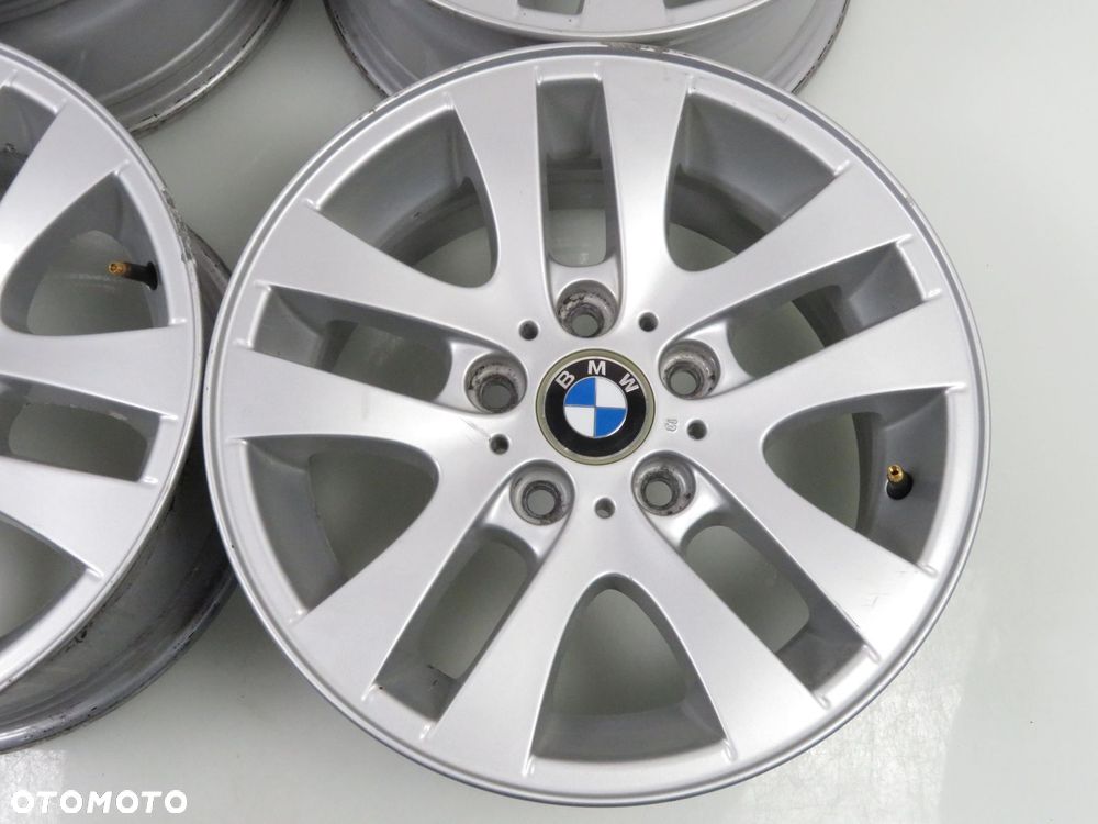Alufelgi 16'' BMW 3 E46 E90 5x120 ET34 6775595 - 11