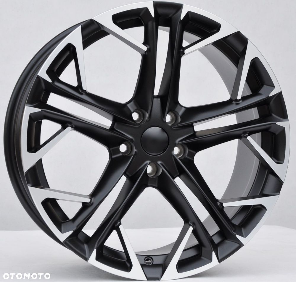 5719 MBHM NOWE FELGI ALUMINIOWE 18 5x112 CUPRA FORMENTOR VZ FLOW FORMING - 3