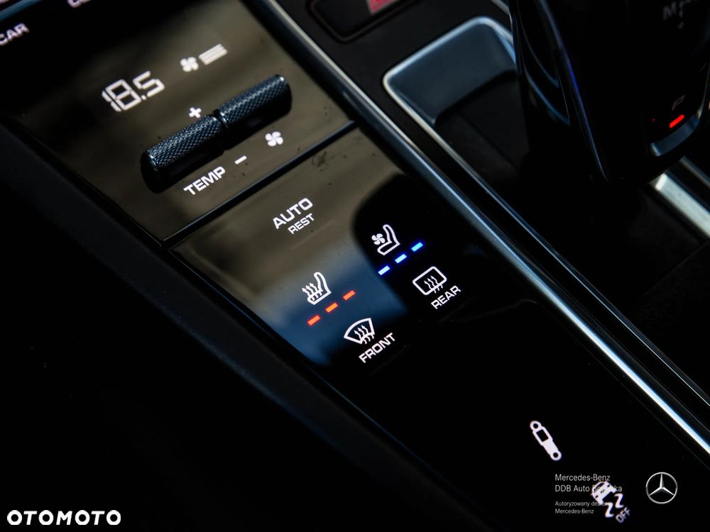 Porsche Cayenne Standard - 20