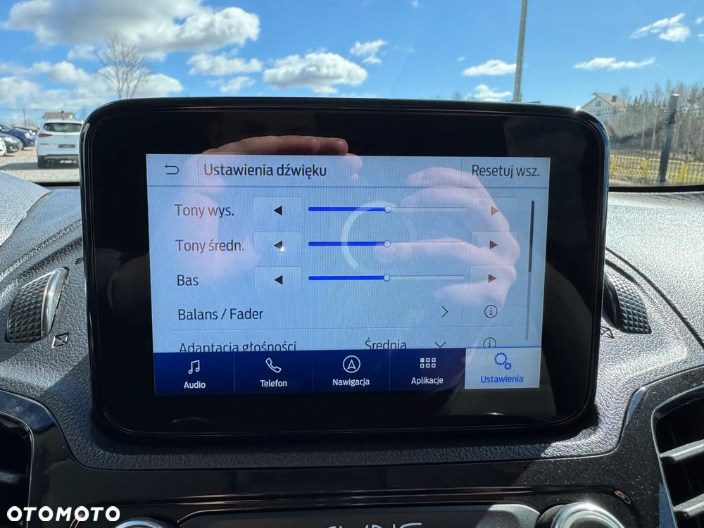Ford Tourneo Connect Grand - 26