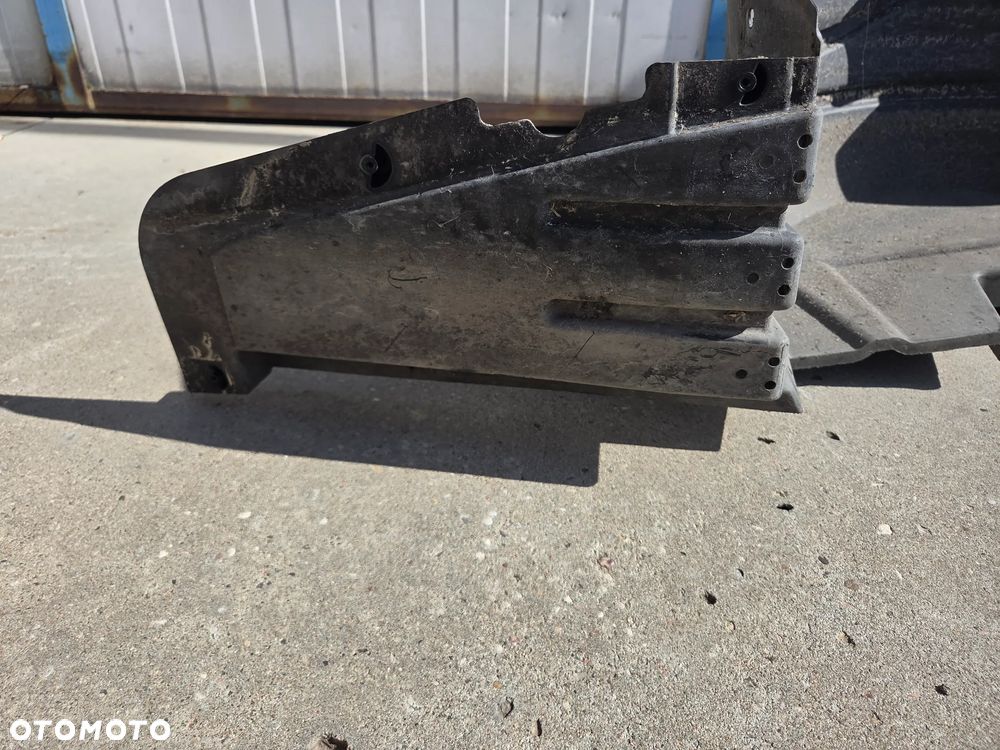 Nadkole prawe tylne tył Citroen C5X  9837562380 - 4
