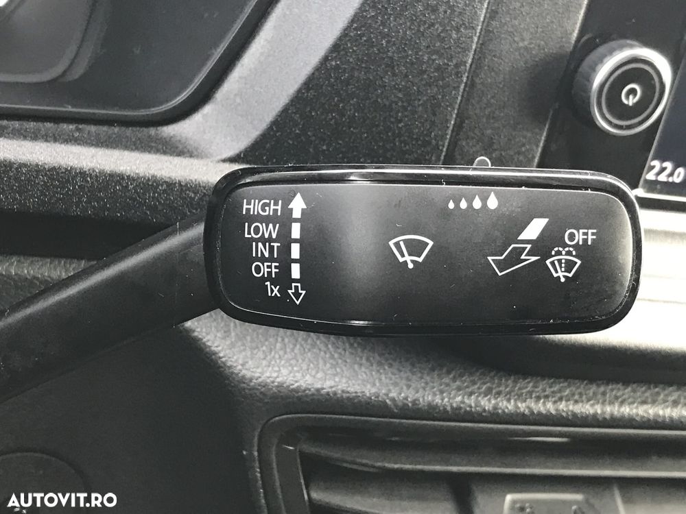 Volkswagen Caddy - 22