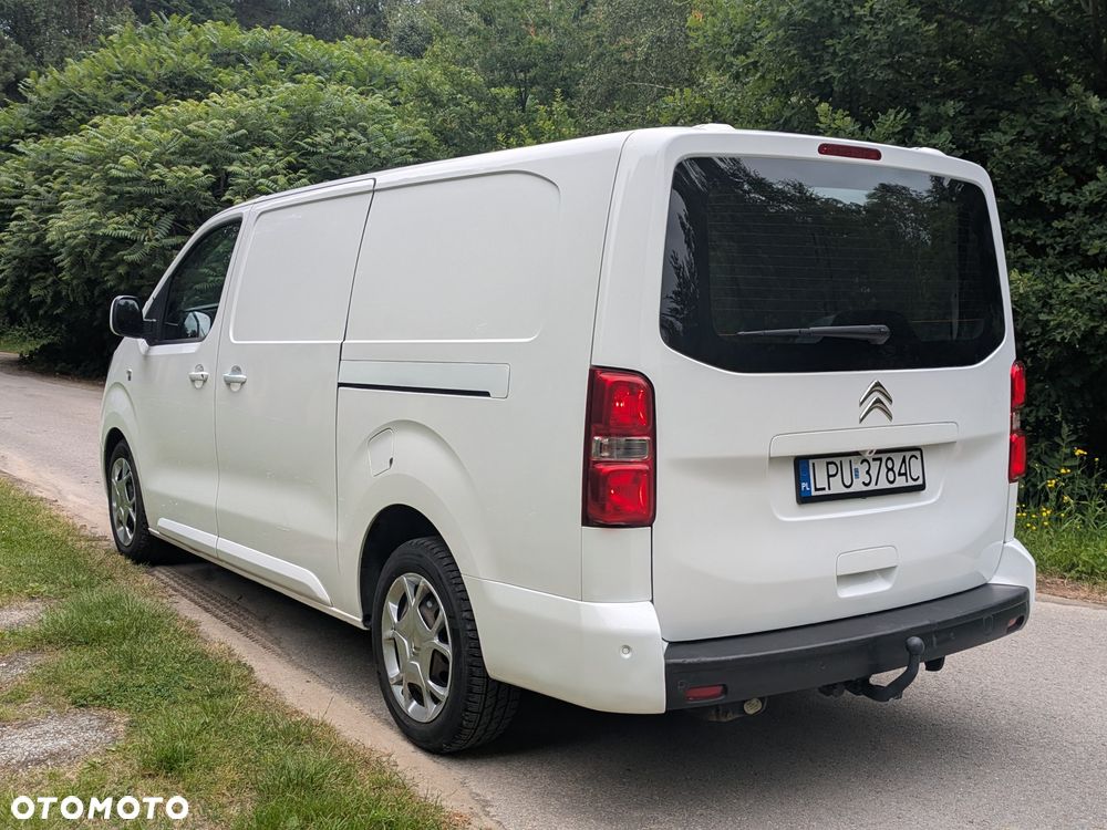 Citroën Jumpy - 9