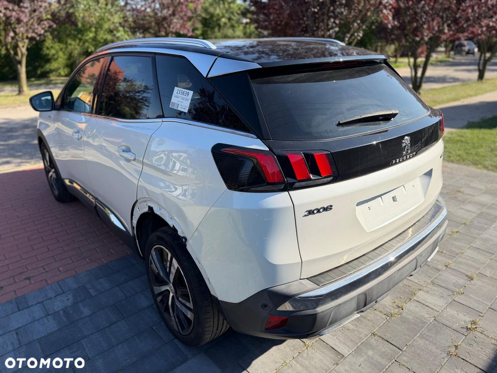 Peugeot 3008 1.2 PureTech Allure S&S - 7