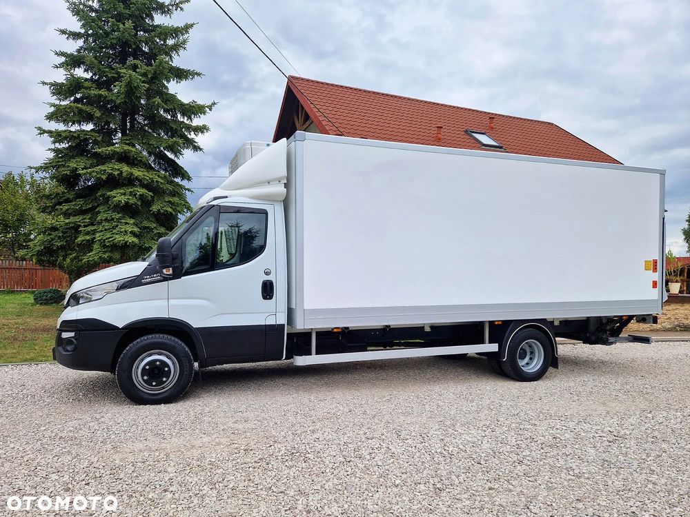 Iveco DAILY - 2