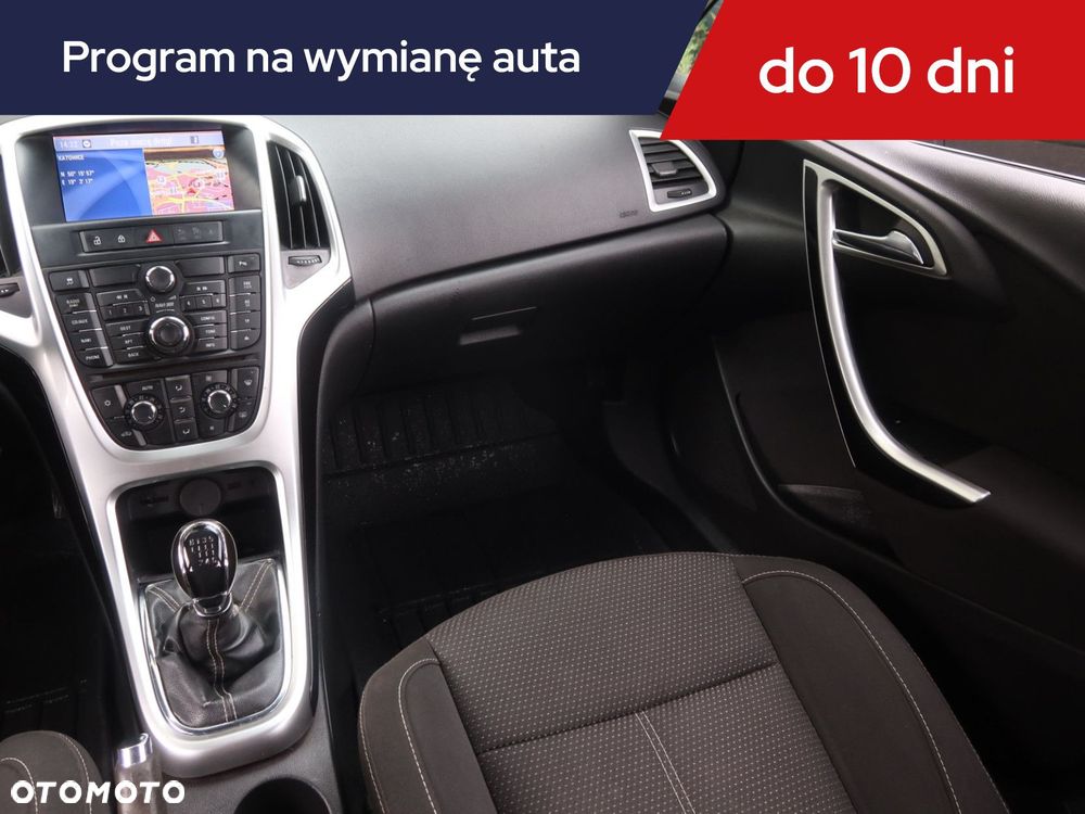 Opel Astra - 10
