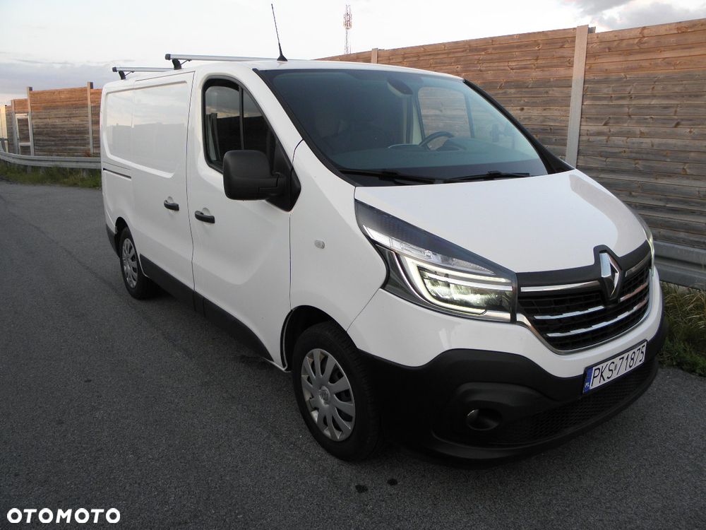 Renault TRAFIC - 8