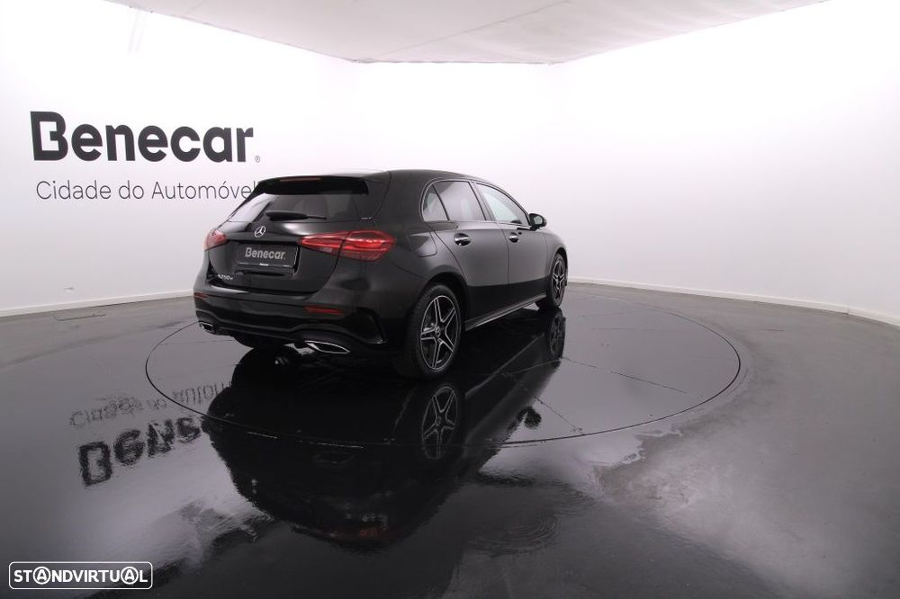 Mercedes-Benz A 250 e AMG Line - 7