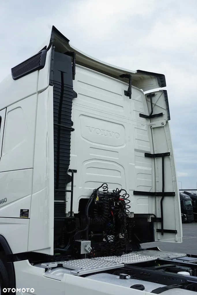 Volvo FH / 460 / EURO 6 / ACC / I -COOL / GLOBETROTTER - 31