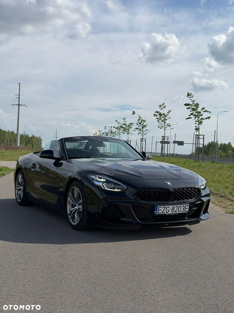 BMW Z4 sDrive20i M Sport - 1