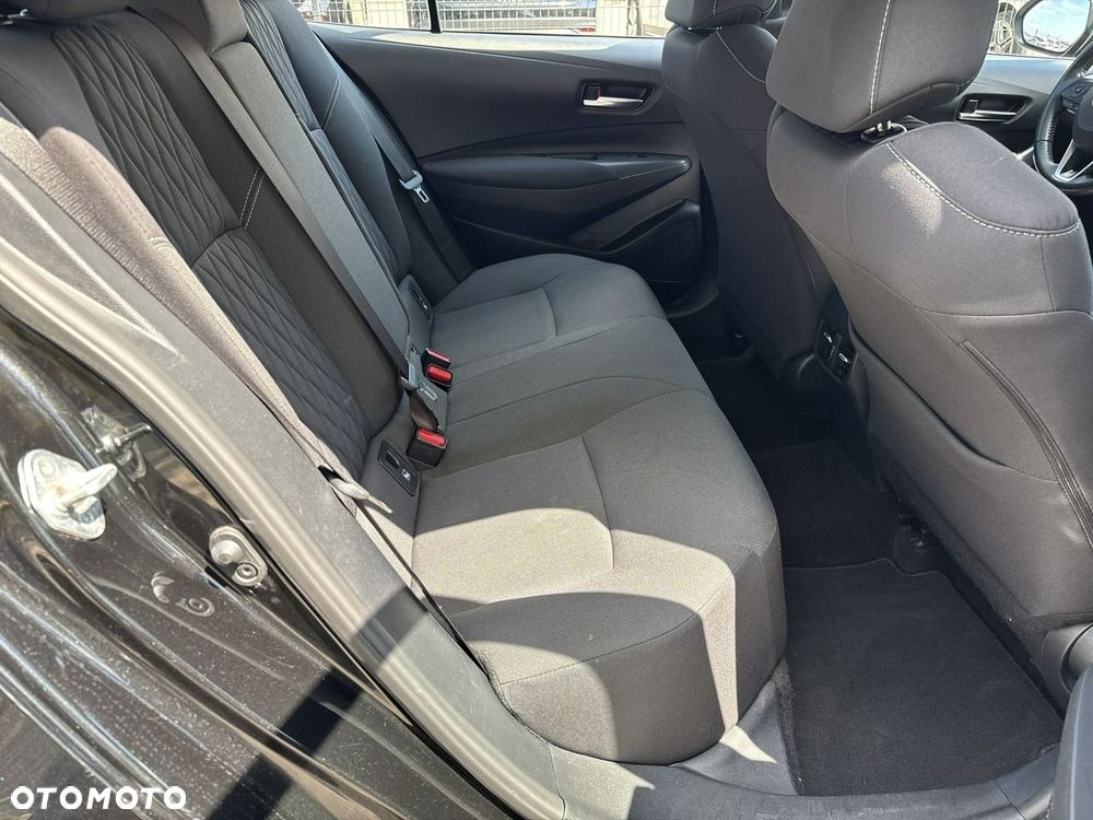 Toyota Corolla 1.6 Comfort - 16