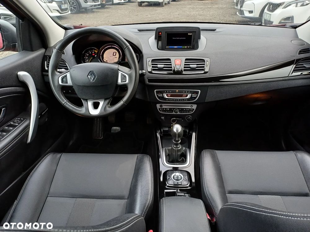 Renault Megane 1.4 16V TCE Bose Edition - 23