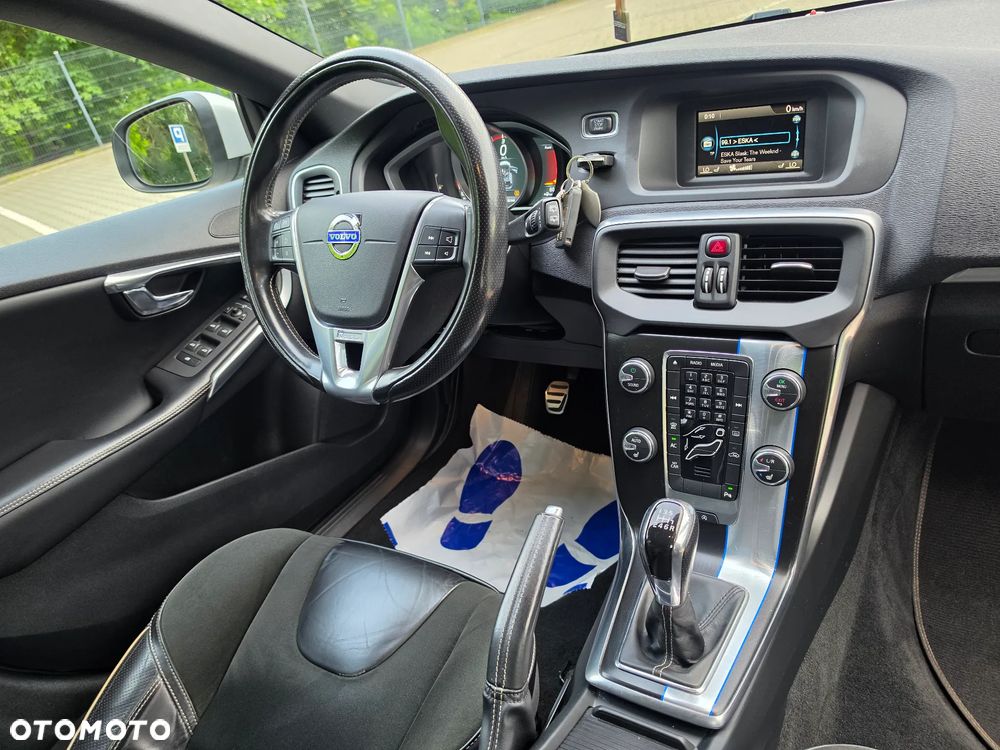 Volvo V40 D4 RDesign - 17