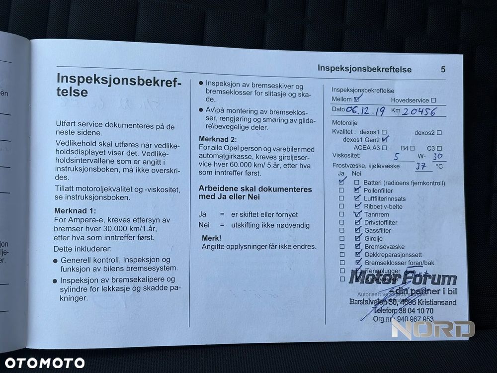 Opel Corsa 1.0 T Cosmo S&S - 26