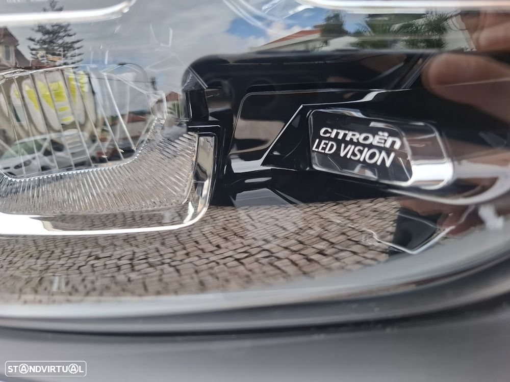 Citroën C3 Pure Tech S&S Shine Pack - 56