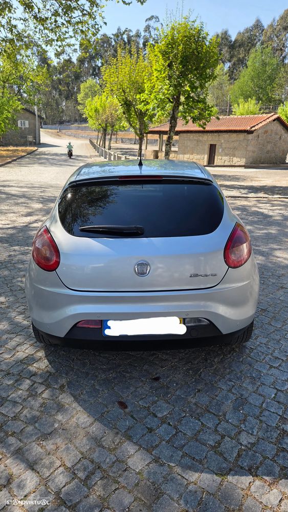 Fiat Bravo - 4