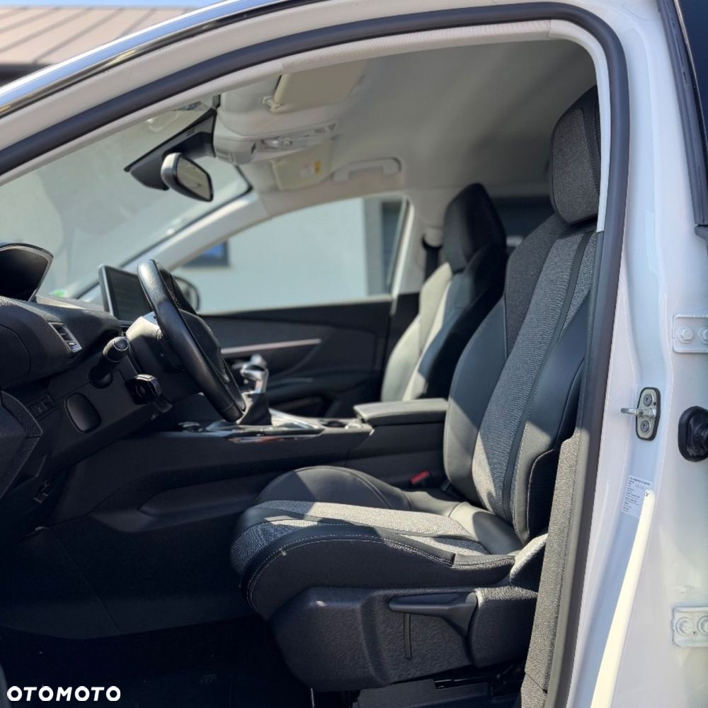 Peugeot 3008 BlueHDi 130 Stop & Start Active - 19