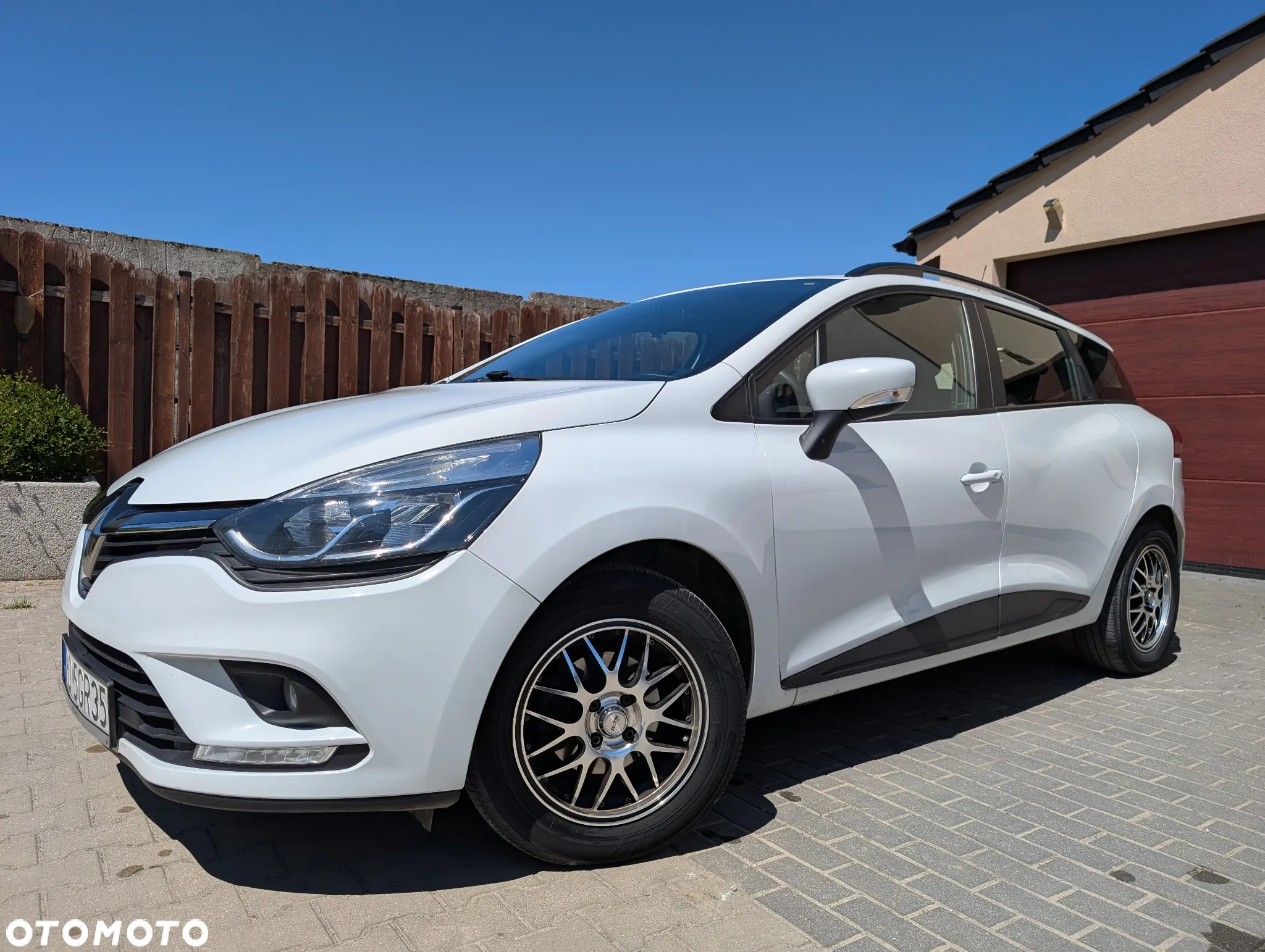 Renault Clio 1.5 dCi Energy Life - 2