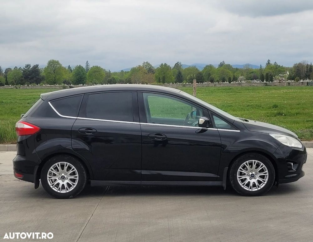 Ford C-Max - 2