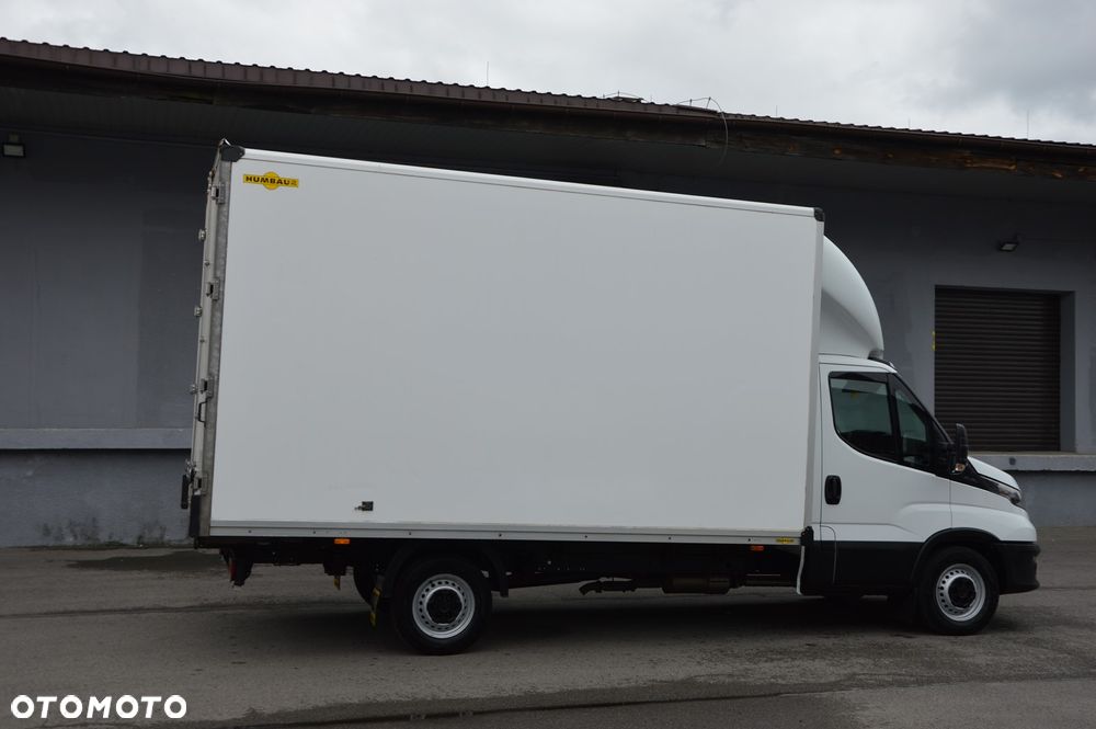 Iveco DAILY 35s140 - 11
