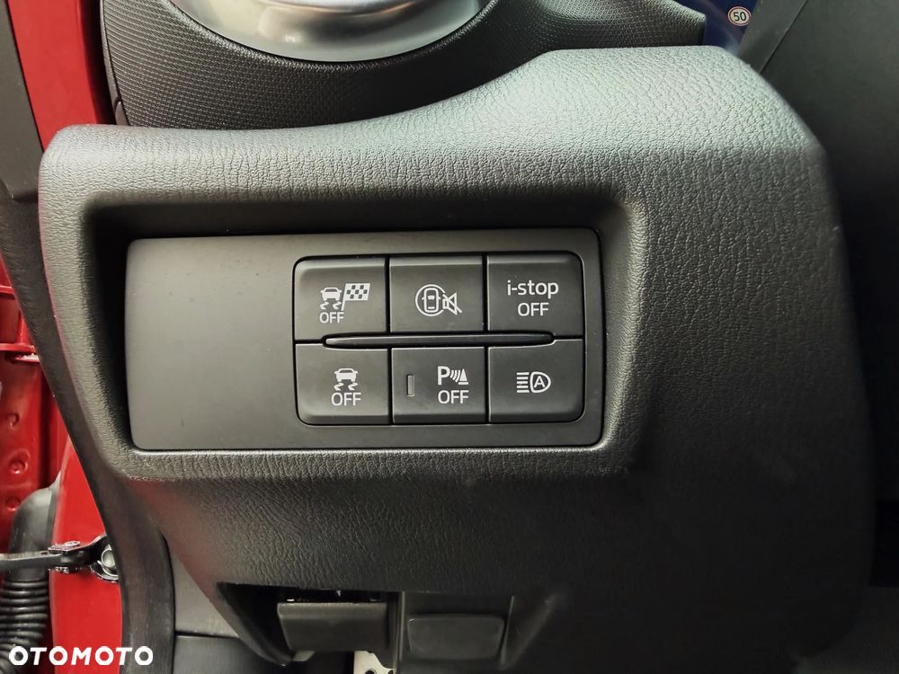 Mazda MX-5 2.0 Exclusive-Line - 16