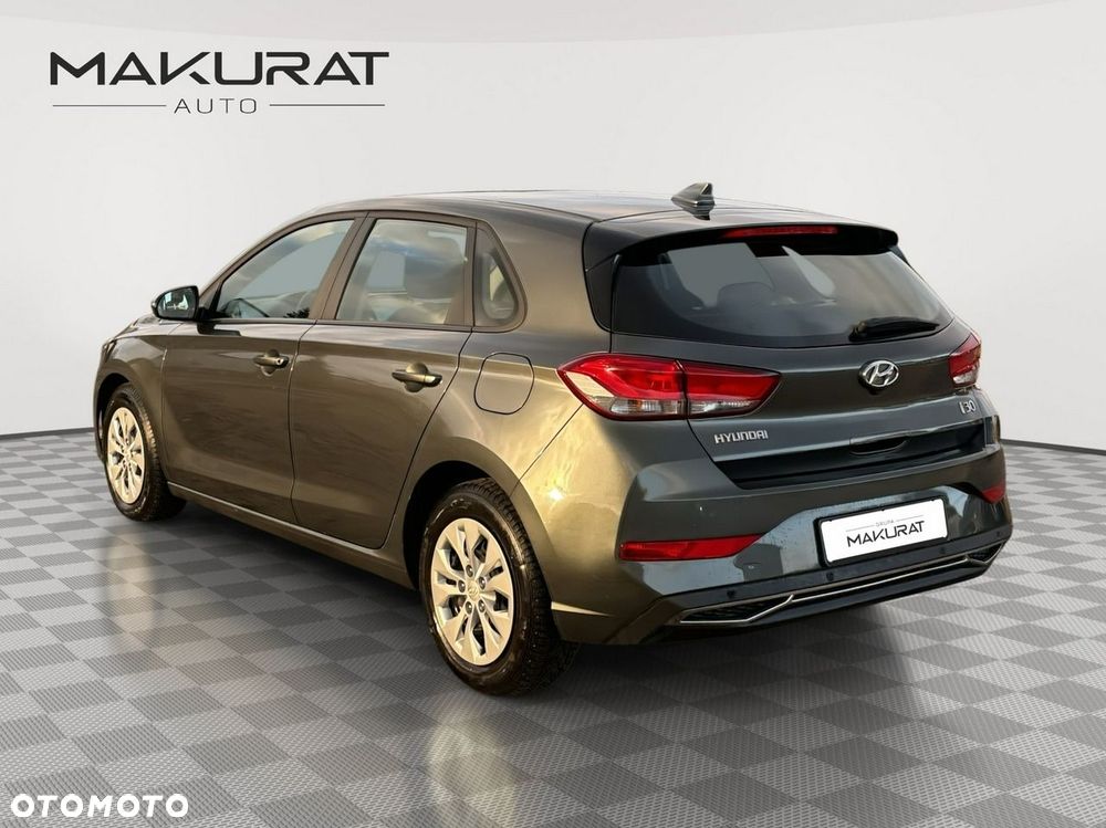 Hyundai I30 2023 photo 3