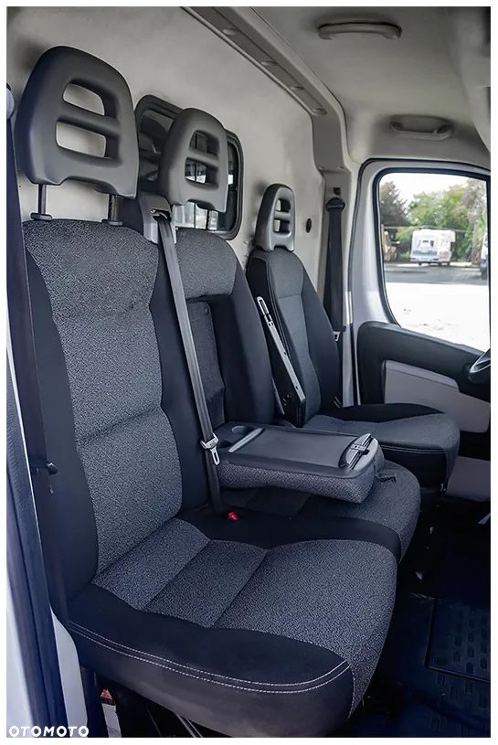 Fiat Ducato - 23