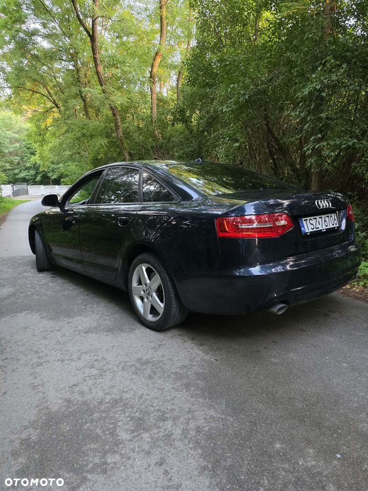 Audi A6 Limousine 2.0 TDI - 3