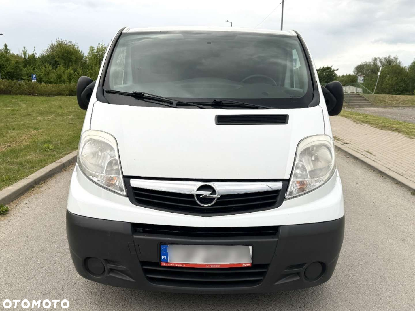 Renault Trafic - 13