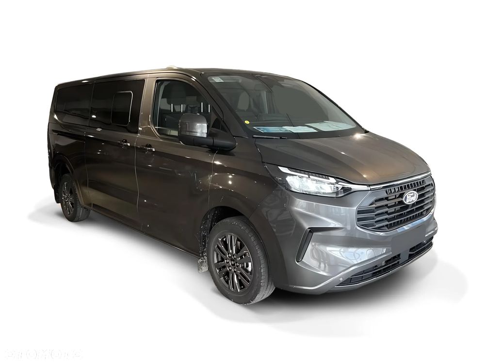 Ford Transit Custom Kombi 320 L2H1 Limited M1 - 5