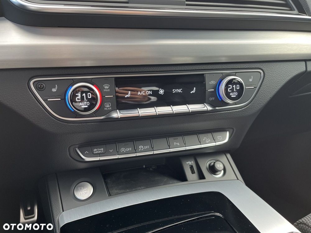 Audi Q5 40 TFSI mHEV Quattro S Line S tronic - 22