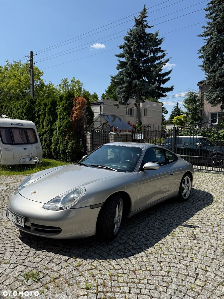 Porsche 911 - 5