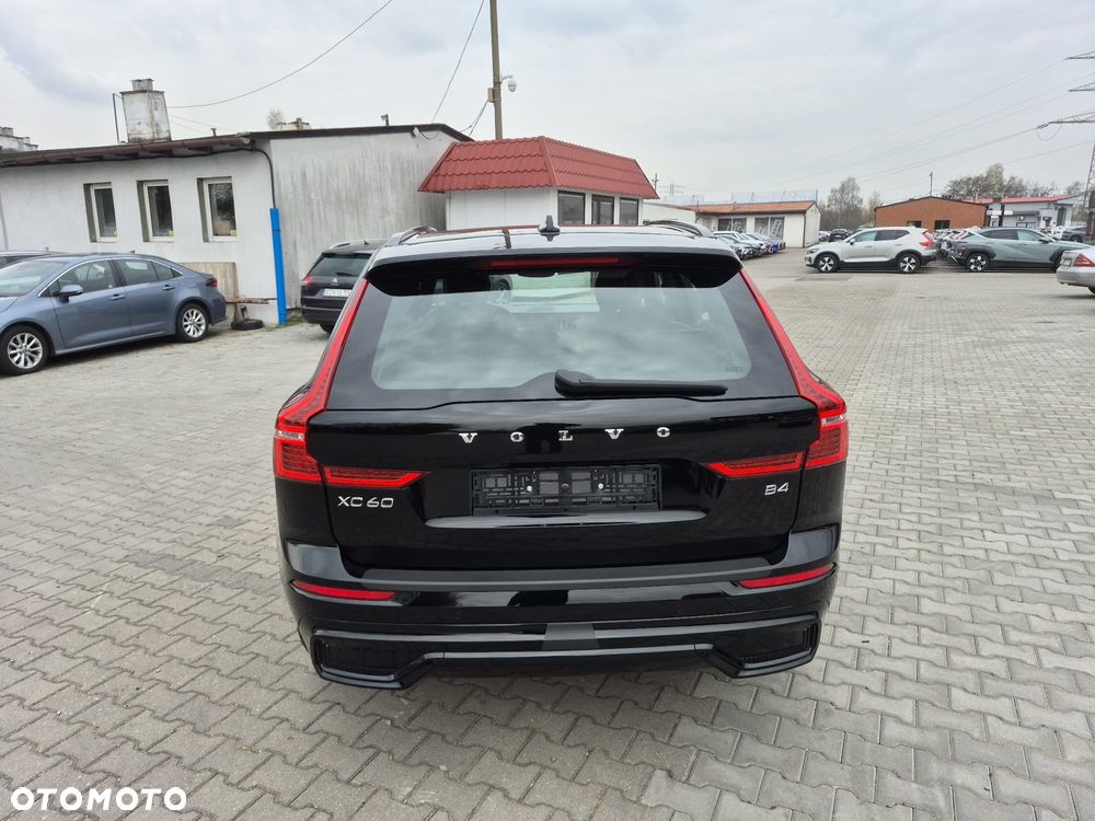Volvo XC 60 - 16