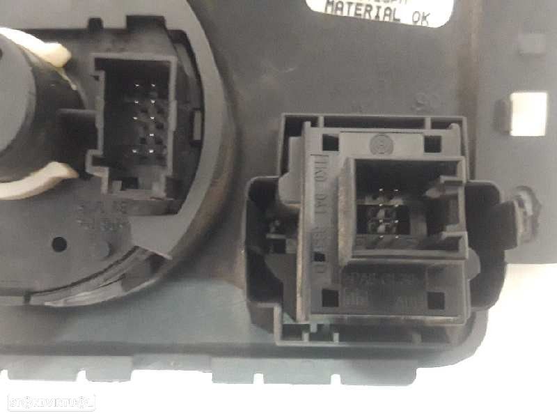 COMANDO LUZES VOLKSWAGEN JETTA III 2006 -1K0941431C - 4