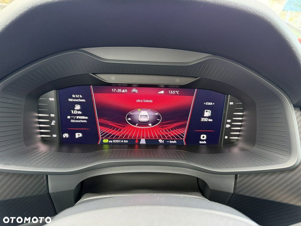 Skoda Kodiaq - 20