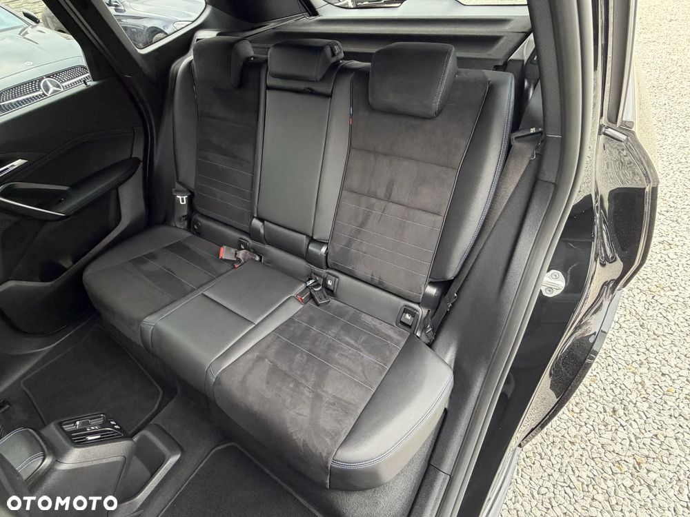 BMW X1 xDrive25e M Sport sport - 33