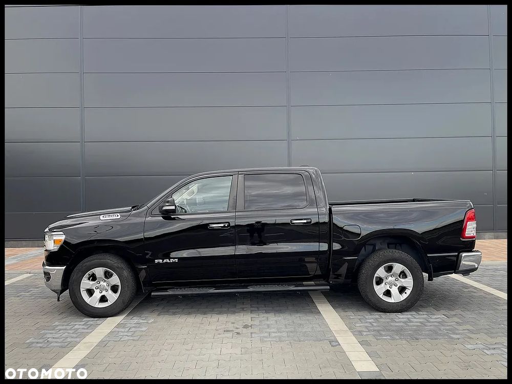 RAM 1500 - 23