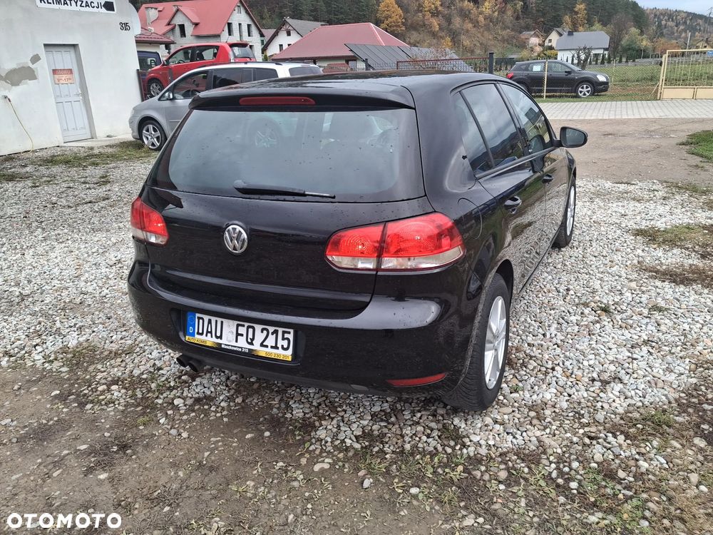 Volkswagen Golf 1.4 TSI Style - 6