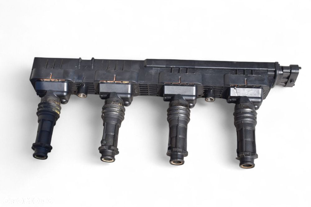 パーツ 5556783 Używany Cewki zapłonowe - 75 PLN - Otomoto.pl