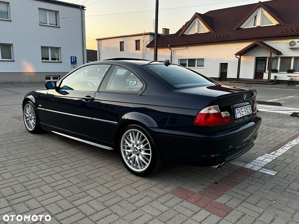 BMW Seria 3 330 Ci Edition Sport - 38