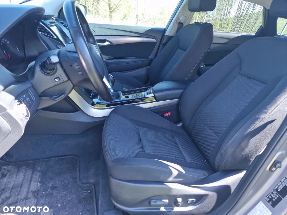 Hyundai i40 2.0 Premium - 34