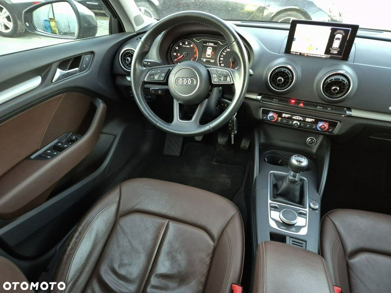 Audi A3 - 24